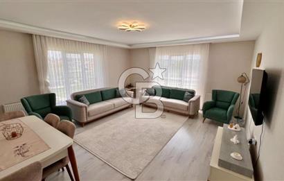 ELMADAĞ HASANOĞLAN'DA SAMSUN YOLA YAKIN SİTEDE SATILIK 3+1 DAİRE