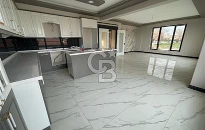 ANKARA HAKİMLER KÖYÜNDE ULTRA LÜKS 5+1 SATILIK SIFIR VİLLA