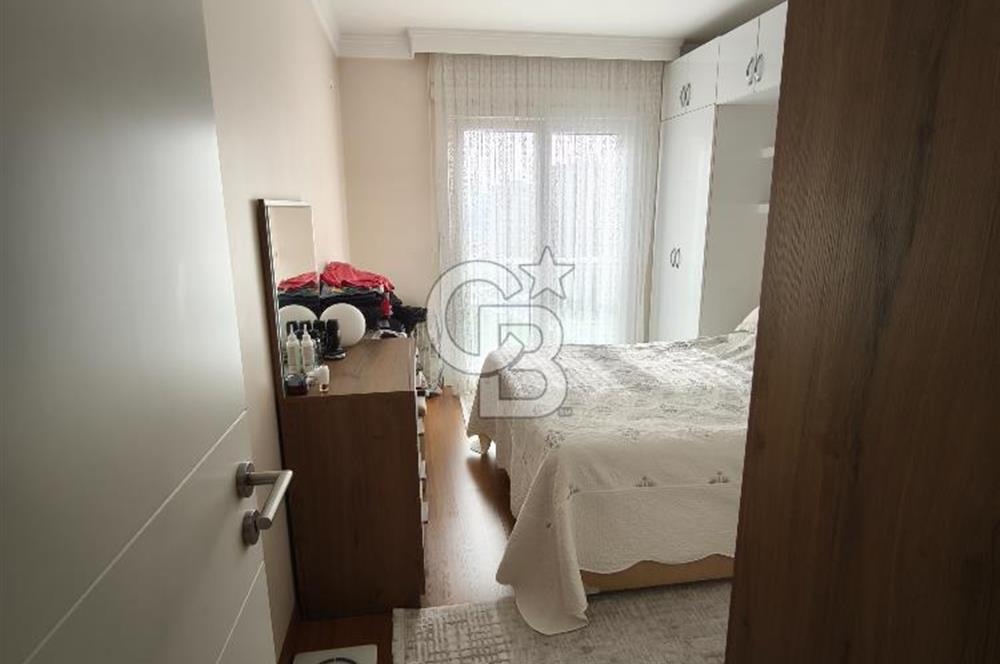 ISPARTAKULE AVRUPA KONUTLARI 3 SATILIK BÜYÜK M2 1+1