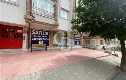 ELMADAĞ ARİF ÇALIŞ CAD 250 M2 SATILIK HER İŞ DALINA UYGUN DÜKKAN
