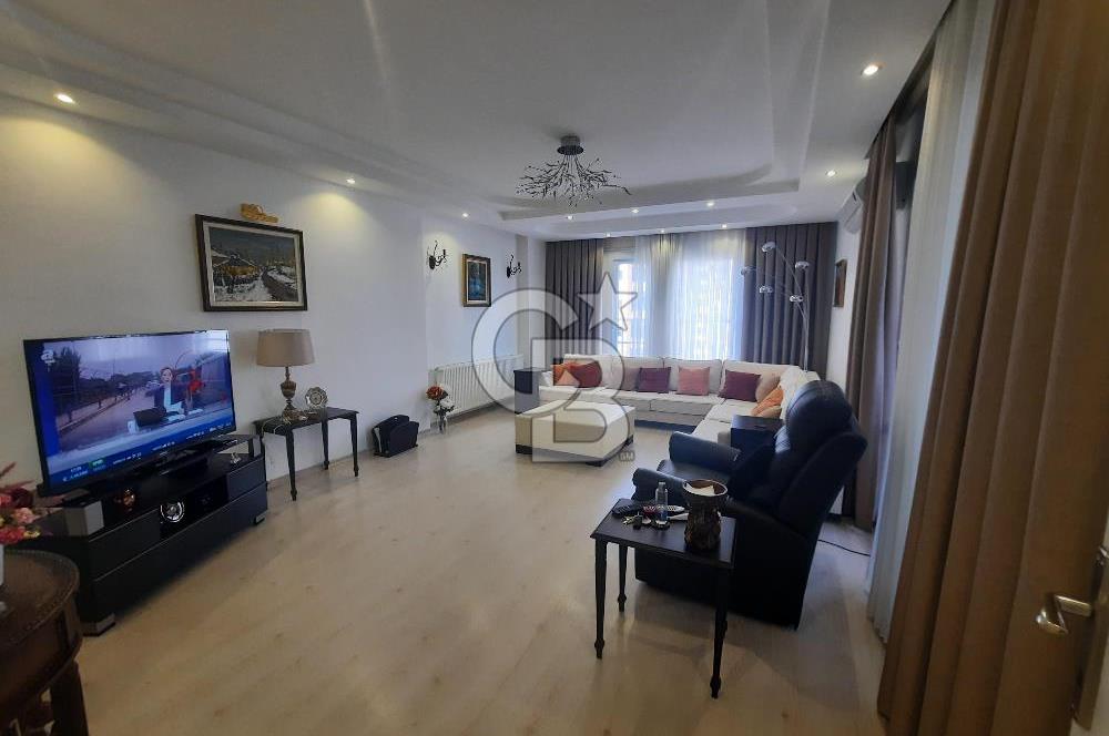 Mezitli Akdeniz Mah Havuzlu Jeneratörlü Full Eşyalı 3,5+1 Kiralık Daire   