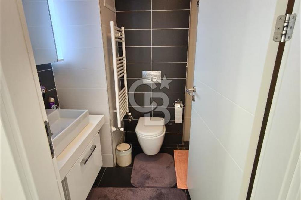 ISPARTAKULE AVRUPA KONUTLARI 3 SATILIK BÜYÜK M2 1+1