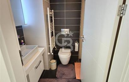 ISPARTAKULE AVRUPA KONUTLARI 3 SATILIK BÜYÜK M2 1+1