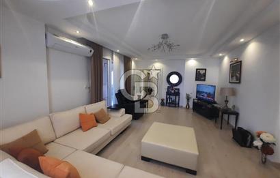 Mezitli Akdeniz Mah Havuzlu Jeneratörlü Full Eşyalı 3,5+1 Kiralık Daire   