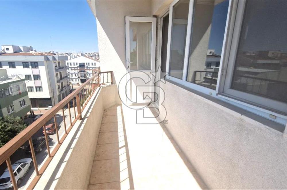 Çanakkale Merkez İsmetpaşa Satılık 3+1 Daire