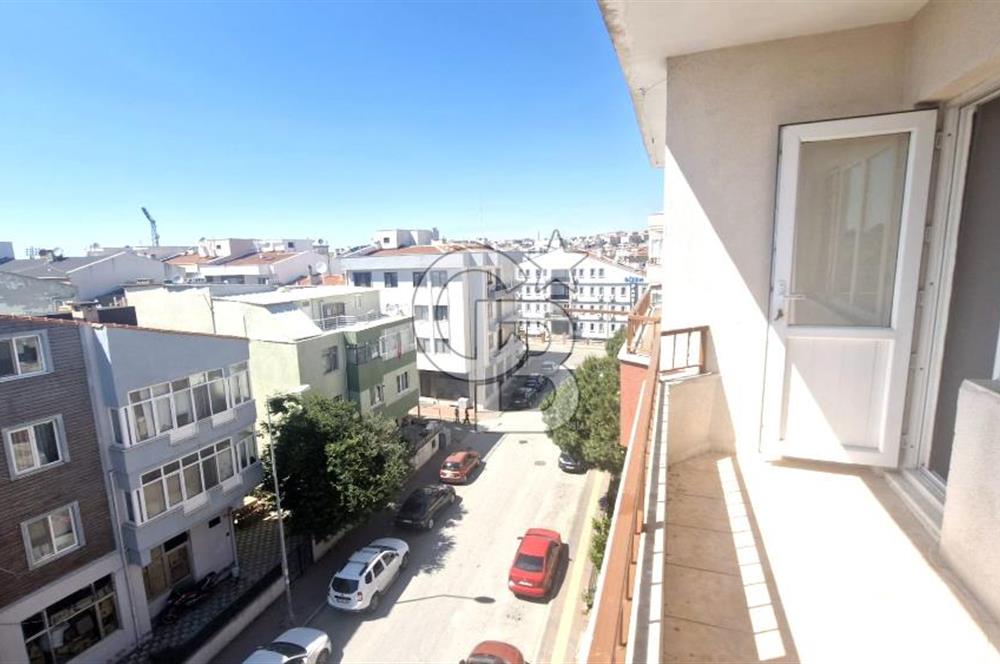 Çanakkale Merkez İsmetpaşa Satılık 3+1 Daire