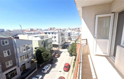 Çanakkale Merkez İsmetpaşa Satılık 3+1 Daire