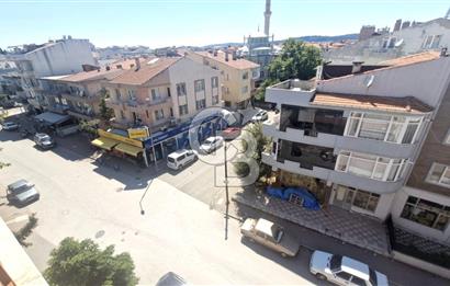 Çanakkale Merkez İsmetpaşa Satılık 3+1 Daire