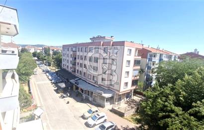 Çanakkale Merkez İsmetpaşa Satılık 3+1 Daire