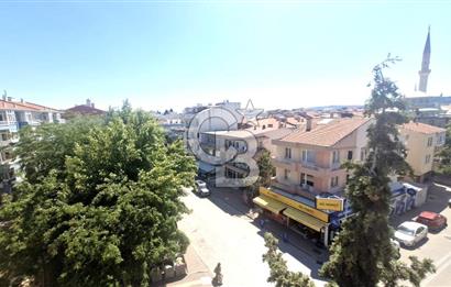 Çanakkale Merkez İsmetpaşa Satılık 3+1 Daire
