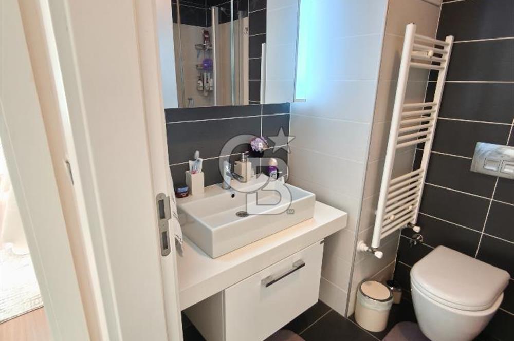 ISPARTAKULE AVRUPA KONUTLARI 3 SATILIK BÜYÜK M2 1+1