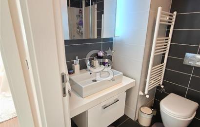 ISPARTAKULE AVRUPA KONUTLARI 3 SATILIK BÜYÜK M2 1+1