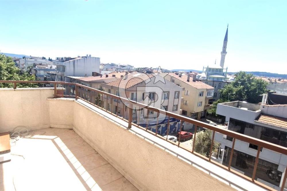 Çanakkale Merkez İsmetpaşa Satılık 3+1 Daire