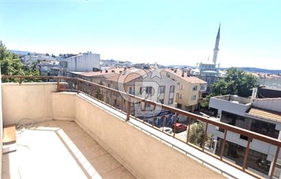 Çanakkale Merkez İsmetpaşa Satılık 3+1 Daire