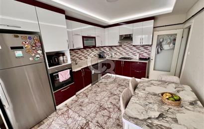ELMADAĞ HASANOĞLAN'DA SAMSUN YOLA YAKIN SİTEDE SATILIK 3+1 DAİRE