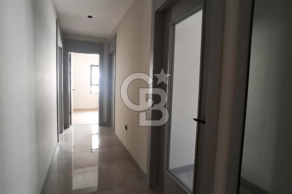 ERYAMAN/ MOTTO. YATIRIM & OTURUM İÇİN İDEAL SATILIK 3+1 DAİRE