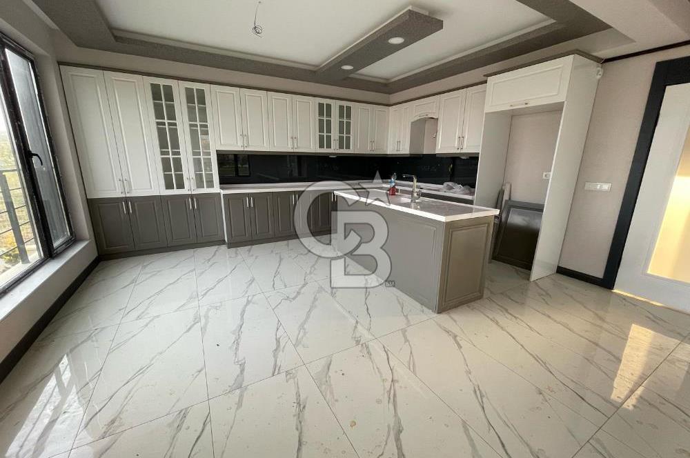 ANKARA HAKİMLER KÖYÜNDE ULTRA LÜKS 5+1 SATILIK SIFIR VİLLA