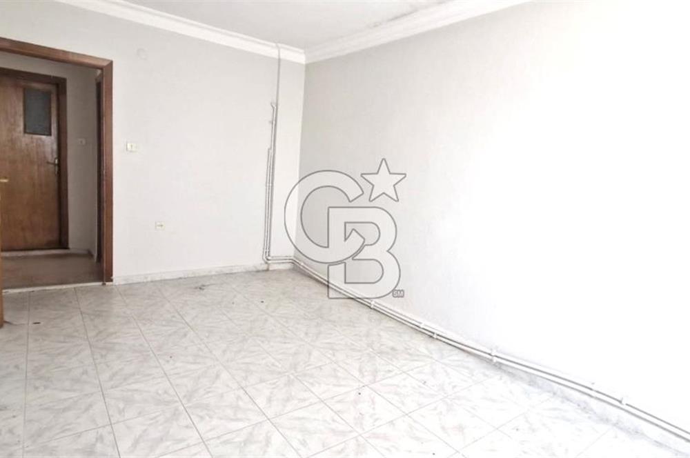 Çanakkale Merkez İsmetpaşa Satılık 3+1 Daire