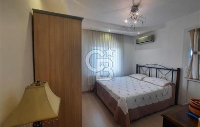 Mezitli Akdeniz Mah Havuzlu Jeneratörlü Full Eşyalı 3,5+1 Kiralık Daire   