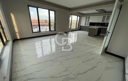 ANKARA HAKİMLER KÖYÜNDE ULTRA LÜKS 5+1 SATILIK SIFIR VİLLA
