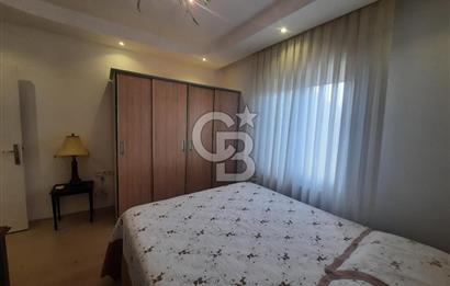 Mezitli Akdeniz Mah Havuzlu Jeneratörlü Full Eşyalı 3,5+1 Kiralık Daire   