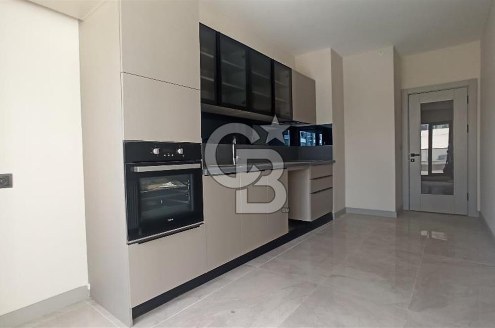 ERYAMAN/ MOTTO. YATIRIM & OTURUM İÇİN İDEAL SATILIK 3+1 DAİRE