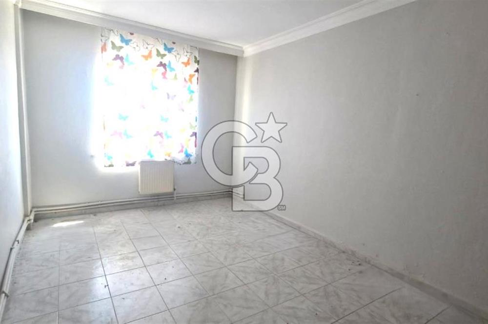 Çanakkale Merkez İsmetpaşa Satılık 3+1 Daire