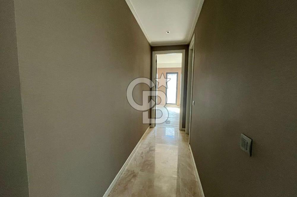 BEYTEPE PARK TEPE EVLERİNDE SATILIK 4+1 DAİRE