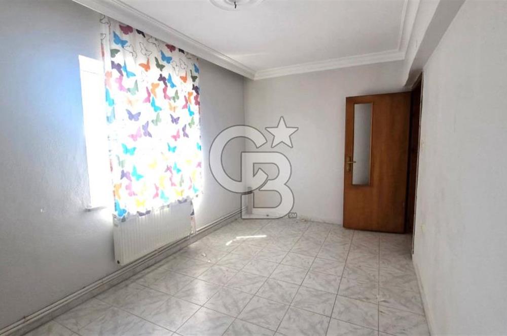 Çanakkale Merkez İsmetpaşa Satılık 3+1 Daire