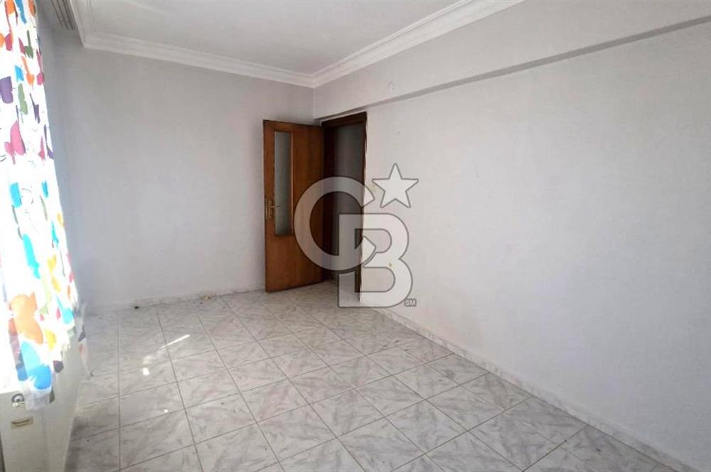 Çanakkale Merkez İsmetpaşa Satılık 3+1 Daire