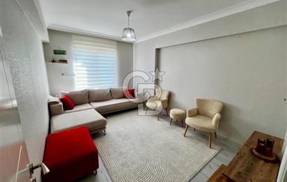 ELMADAĞ HASANOĞLAN'DA SAMSUN YOLA YAKIN SİTEDE SATILIK 3+1 DAİRE