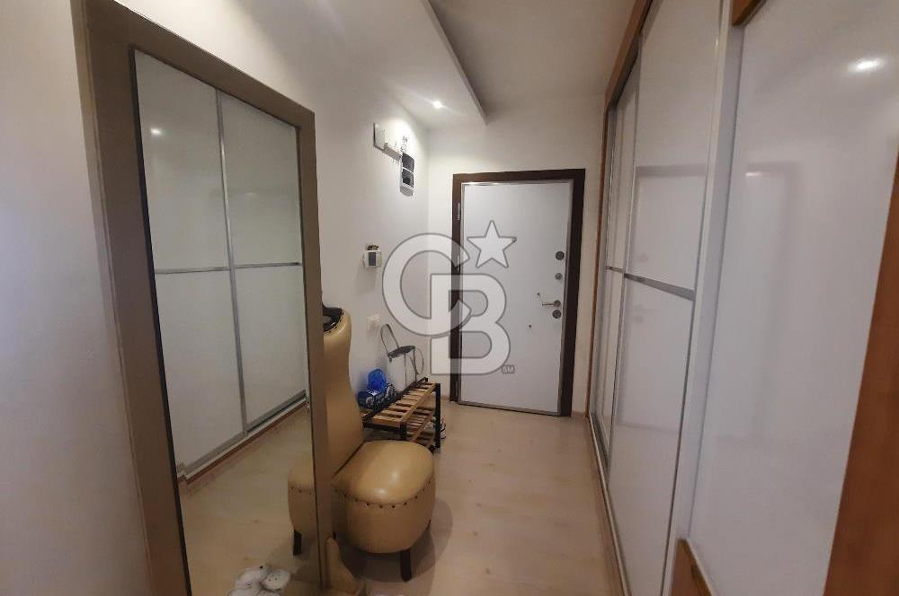 Mezitli Akdeniz Mah Havuzlu Jeneratörlü Full Eşyalı 3,5+1 Kiralık Daire   