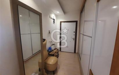 Mezitli Akdeniz Mah Havuzlu Jeneratörlü Full Eşyalı 3,5+1 Kiralık Daire   