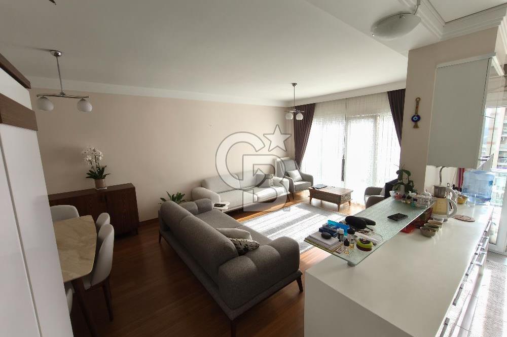 ISPARTAKULE AVRUPA KONUTLARI 3 SATILIK BÜYÜK M2 1+1