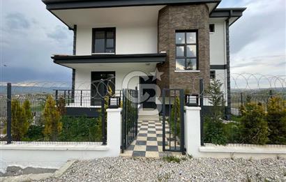 ANKARA HAKİMLER KÖYÜNDE ULTRA LÜKS 5+1 SATILIK SIFIR VİLLA