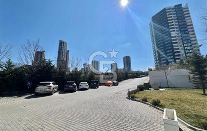 BEYTEPE PARK TEPE EVLERİNDE SATILIK 4+1 DAİRE