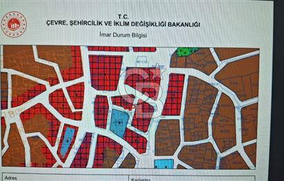 GÜMÜŞHANE KELKİT MERKEZ'DE TAM TİCARİ TEK TAPU YATIRIMLIK