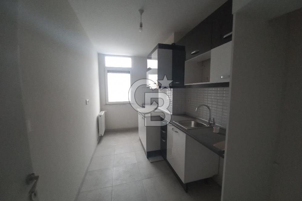  Zin D Diamond sitesinde bakımlı ferah satılık 3+1 daire 