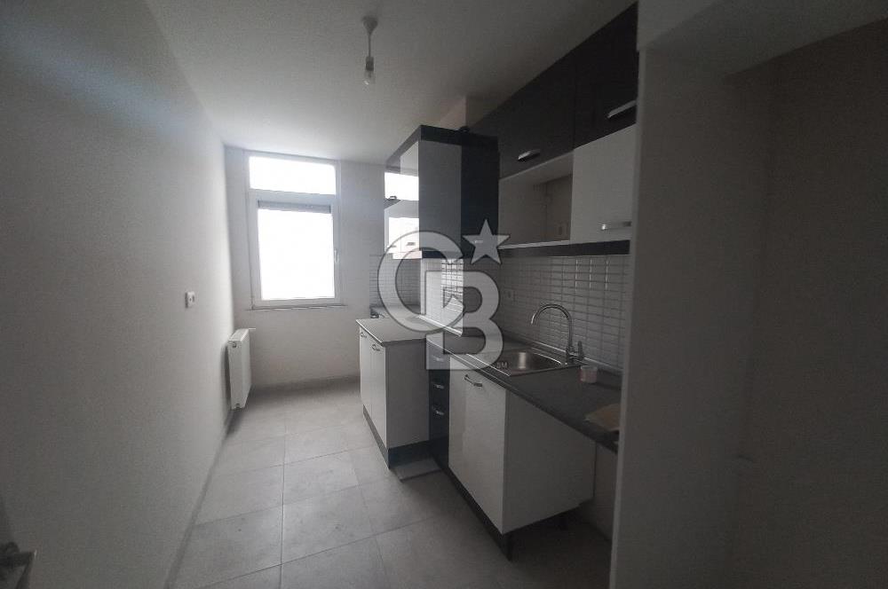  Zin D Diamond sitesinde bakımlı ferah satılık 3+1 daire 