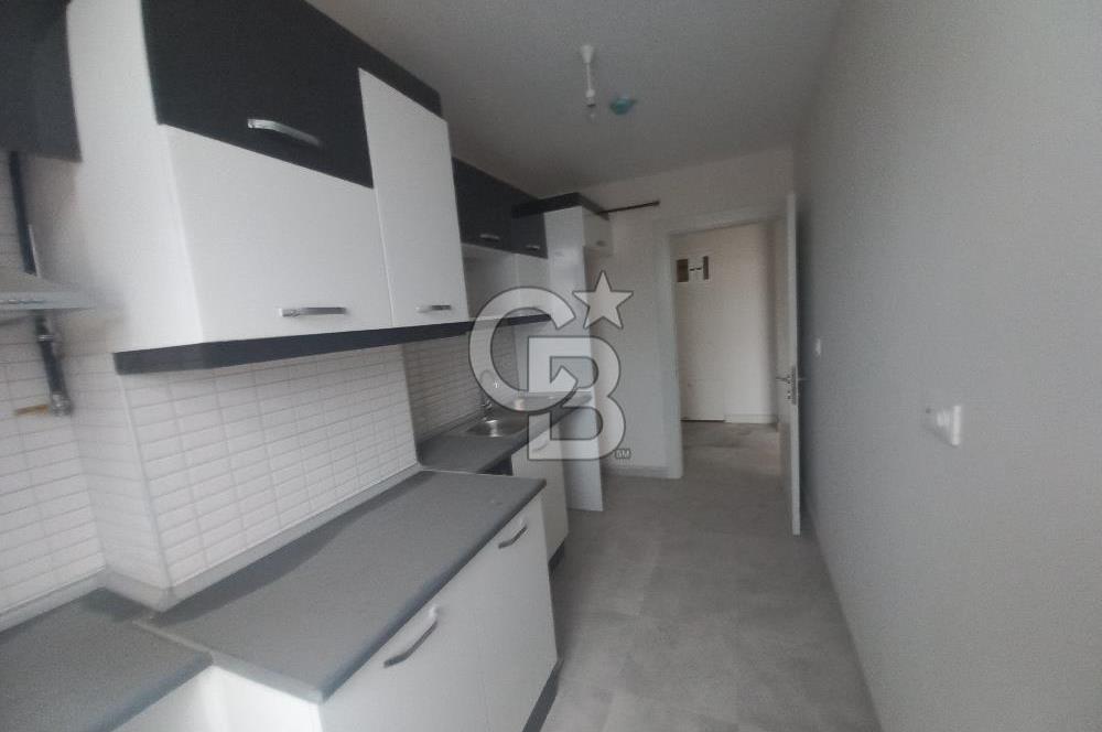  Zin D Diamond sitesinde bakımlı ferah satılık 3+1 daire 