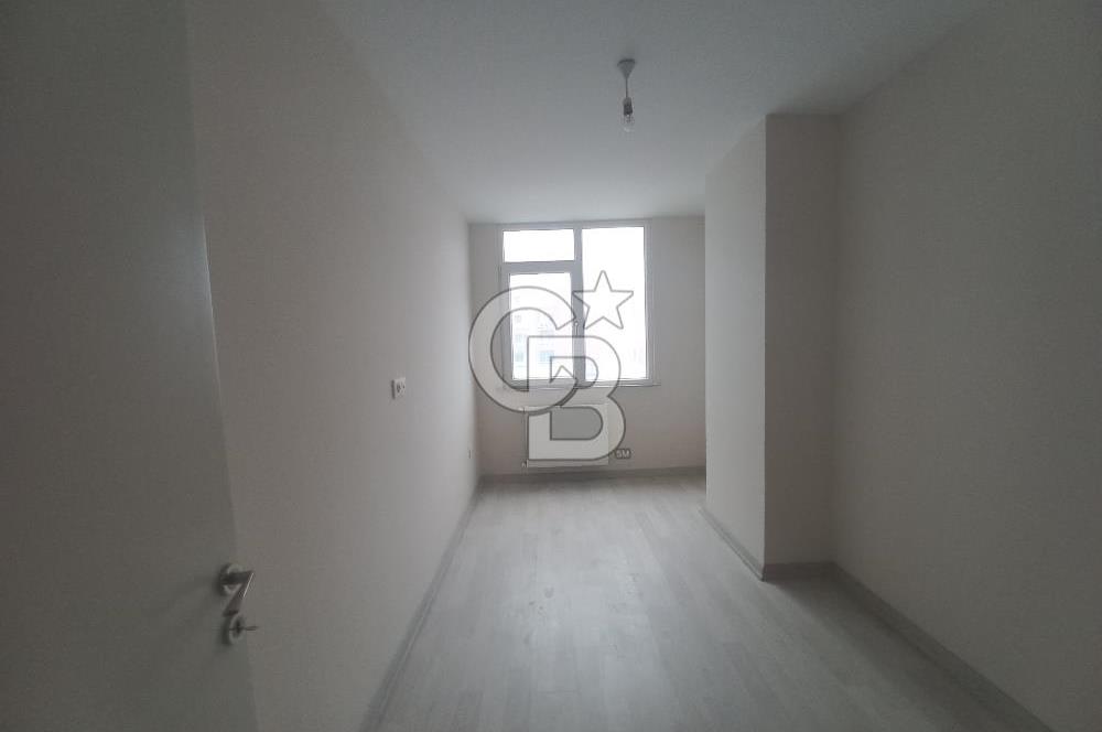  Zin D Diamond sitesinde bakımlı ferah satılık 3+1 daire 