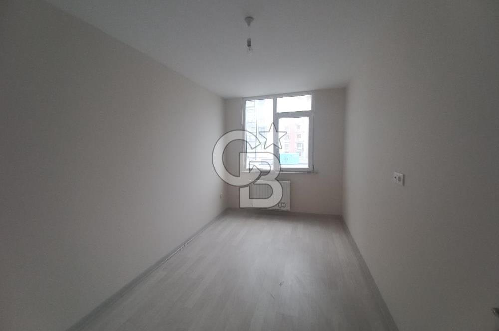  Zin D Diamond sitesinde bakımlı ferah satılık 3+1 daire 