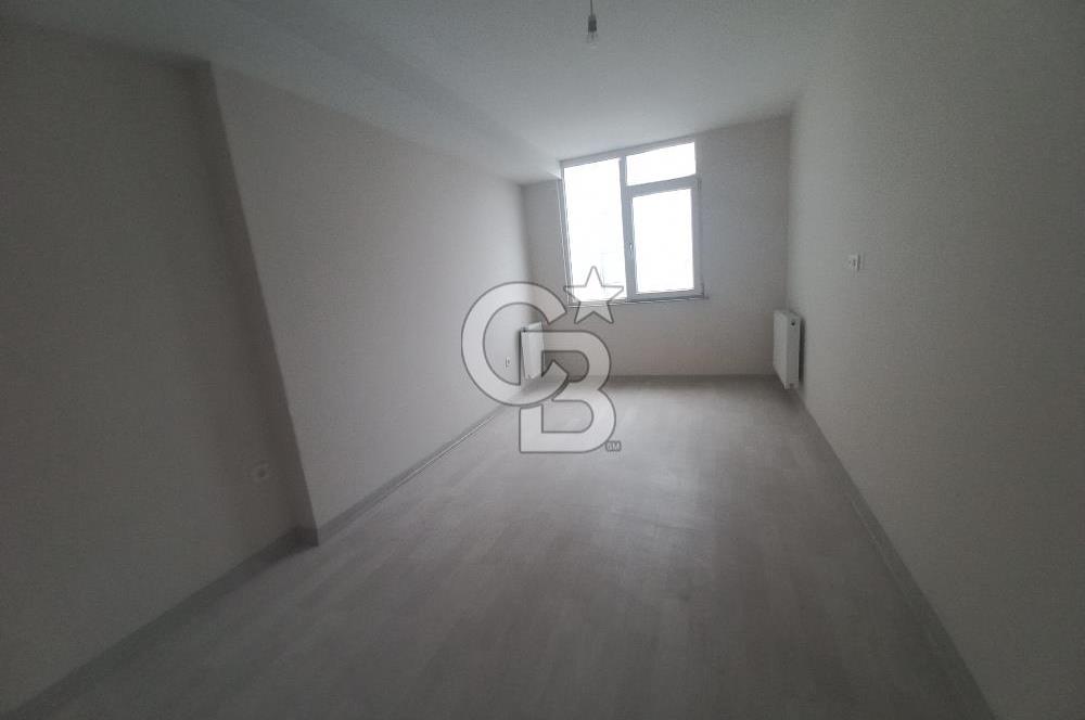 Zin D Diamond sitesinde bakımlı ferah satılık 3+1 daire 