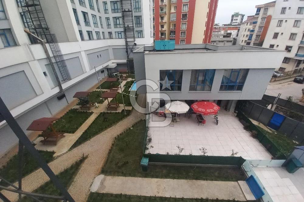  Zin D Diamond sitesinde bakımlı ferah satılık 3+1 daire 