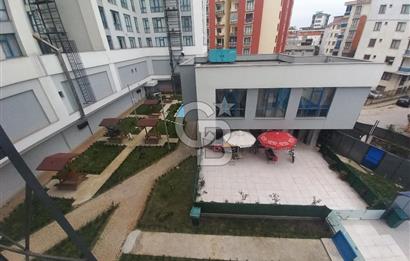  Zin D Diamond sitesinde bakımlı ferah satılık 3+1 daire 