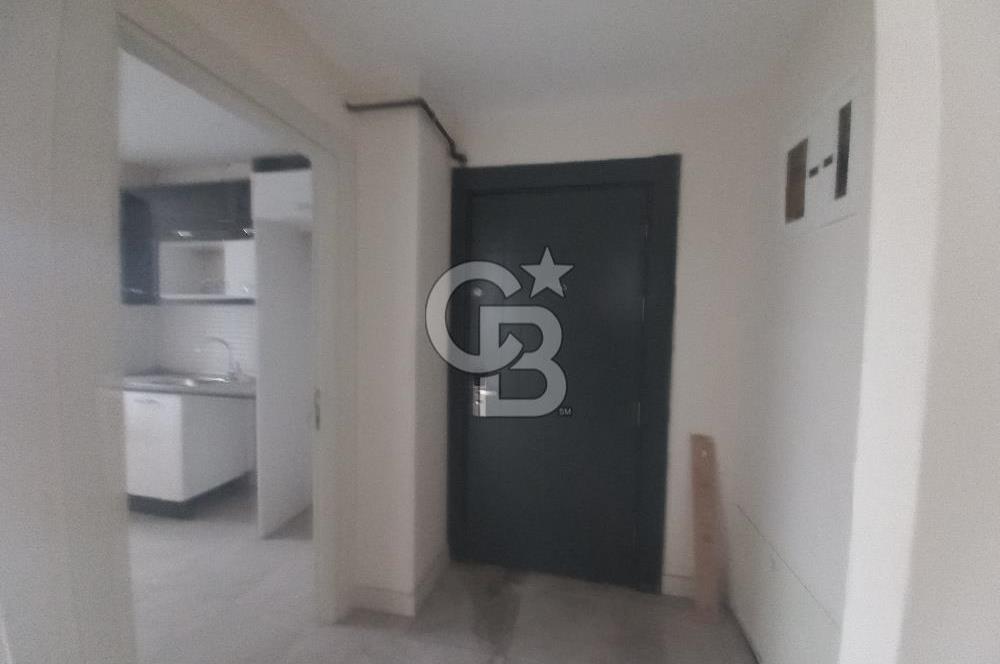  Zin D Diamond sitesinde bakımlı ferah satılık 3+1 daire 