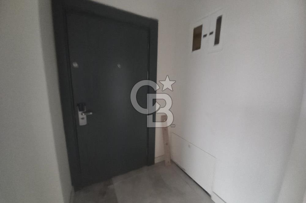  Zin D Diamond sitesinde bakımlı ferah satılık 3+1 daire 