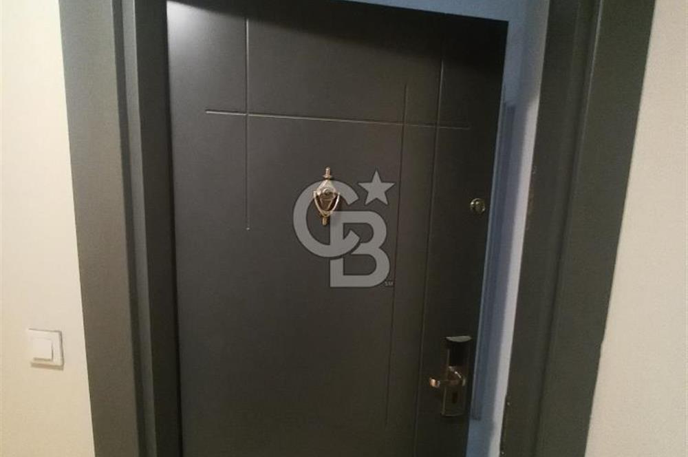 Zin D Diamond sitesinde bakımlı ferah satılık 3+1 daire 