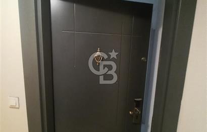  Zin D Diamond sitesinde bakımlı ferah satılık 3+1 daire 