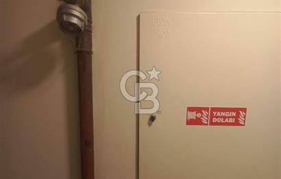  Zin D Diamond sitesinde bakımlı ferah satılık 3+1 daire 